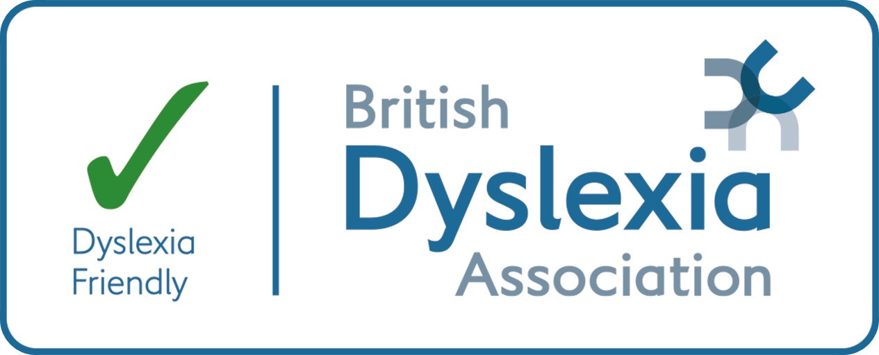 Dyslexia Friendly